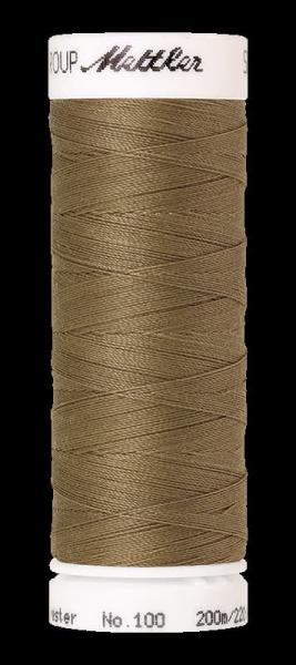 Nähgarn SERALON - Dried Reed